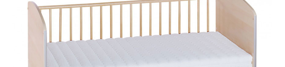 Babymatratzen Babys benötigen eine...