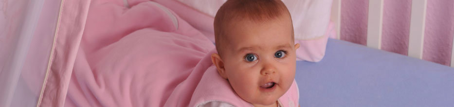 Babyschlafsäcke Der Babyschlafsack...