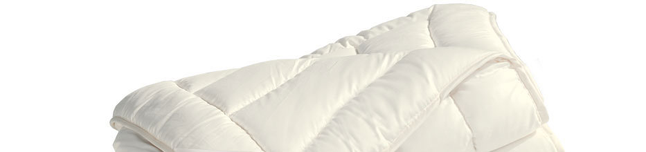 Unterbetten Ein Unterbett fungiert...