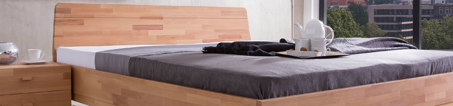 Woodlive Betten Die Betten von...