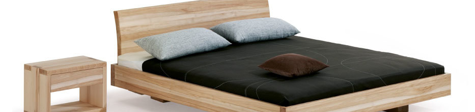 dormiente Betten Der ökologisch...