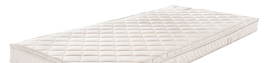 dormiente Natural Eco Naturlatexmatratzen...