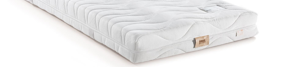 dormiente Natural Basic Die...