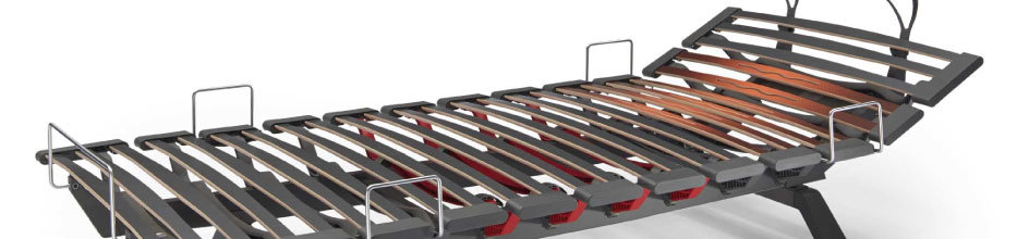 swissflex Lattenroste Ein swissflex...