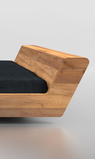 Desiq Bett Detail