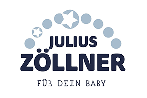 Julius Zöllner - Für dein Baby Logo