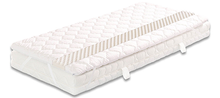 Badenia Bettcomfort - Topper BT Senso