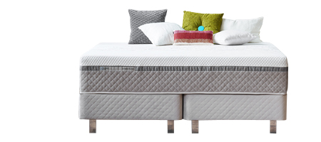 Boxspringbett