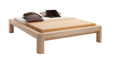 Futonbett