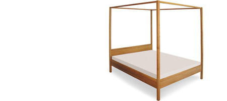Himmelbett