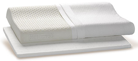 dormiente Kissen - Ergopillo Med