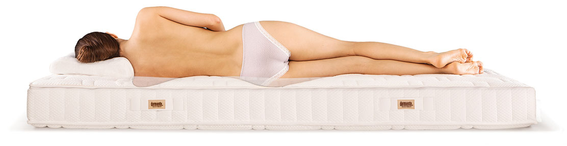 Seitenlage dormiente natural classic
