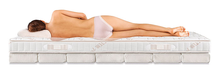 dormiente system 7 seitenlage