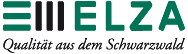 Elza Logo
