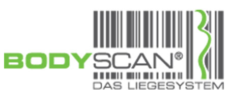 Fey - BODYSCAN® Liegesystem