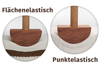 Prolana vergleich elastik