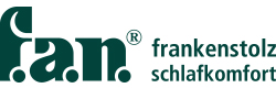 f.a.n. Frankenstolz Logo