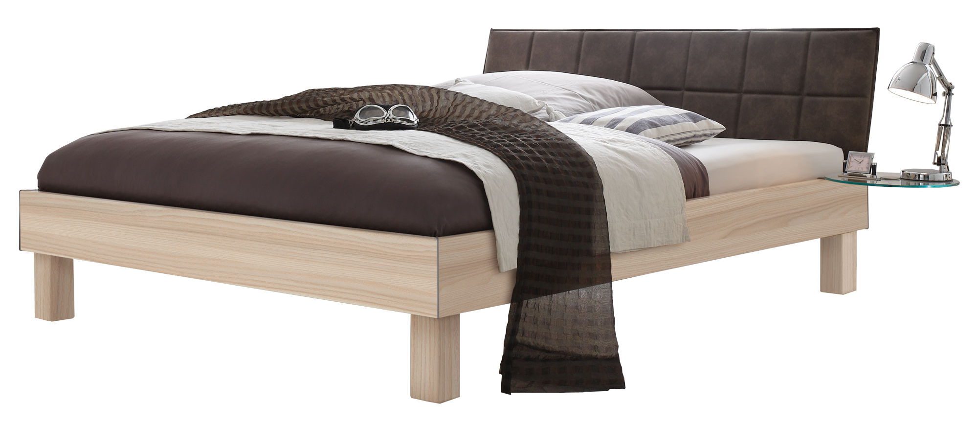 Hasena Designerbett