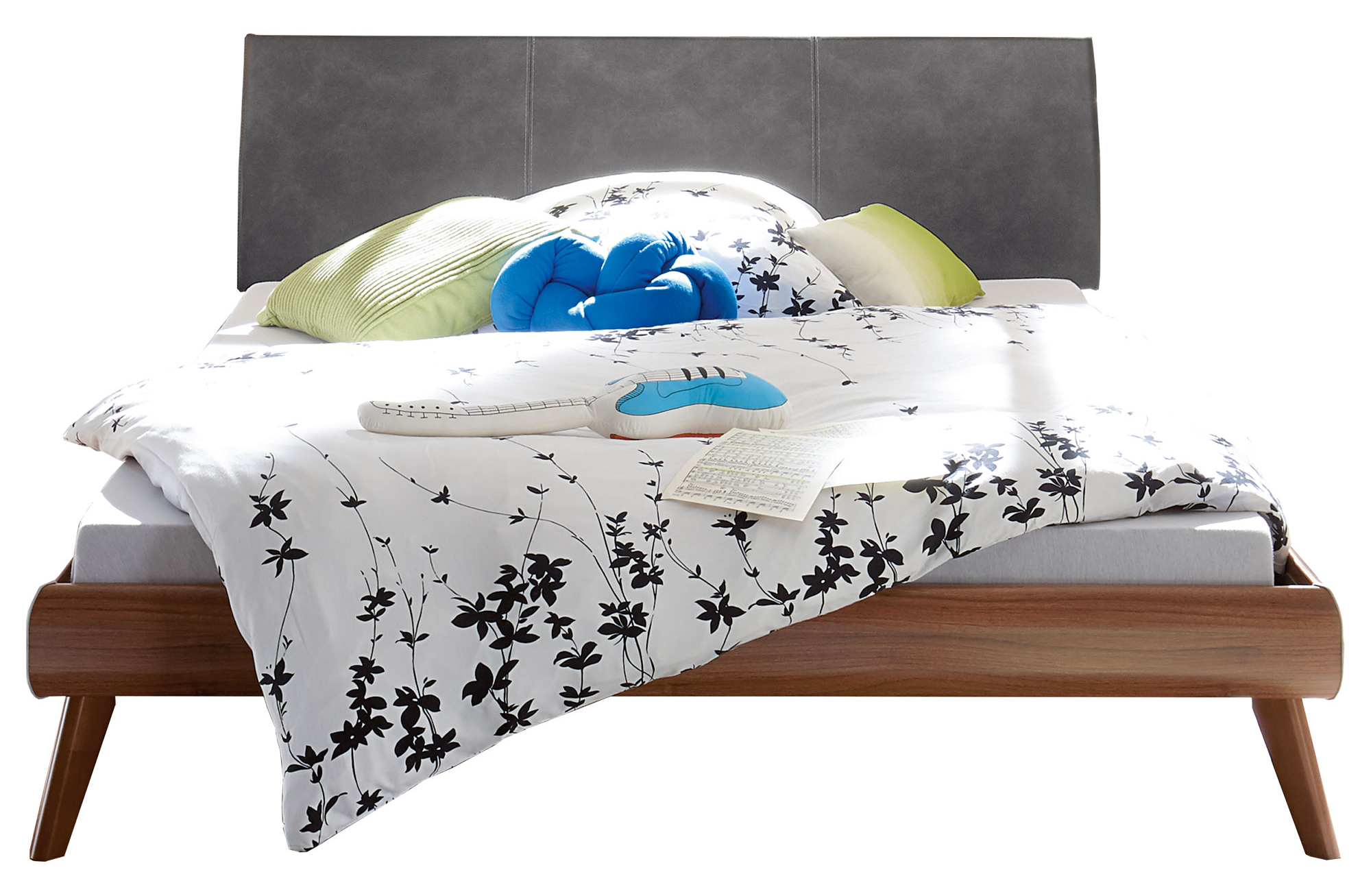 Hasena Soft-Line Bett