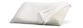 Latexkissen dormiente