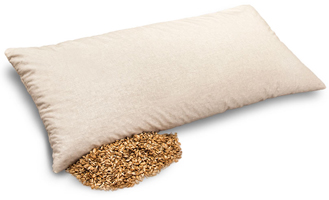 Dinkel Kissen Baumberger