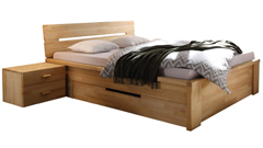 Woodlive Bett Casetta