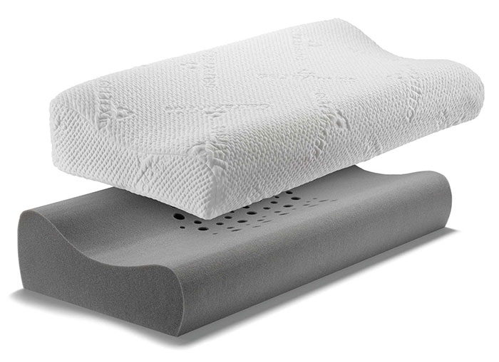 swissflex kissen