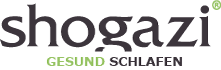 Logo - Shogazi - Manufaktur