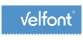 Velfont