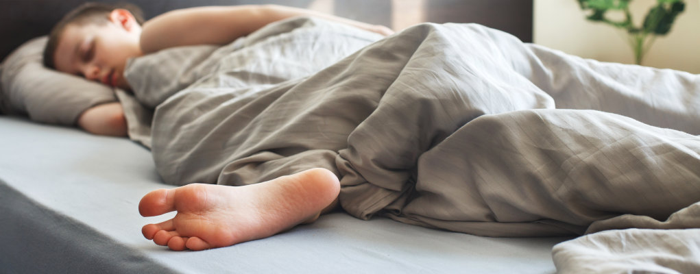 Wie viele Stunden Schlaf sind gesund? Die Wissenschaft hinter einer guten Nachtruhe