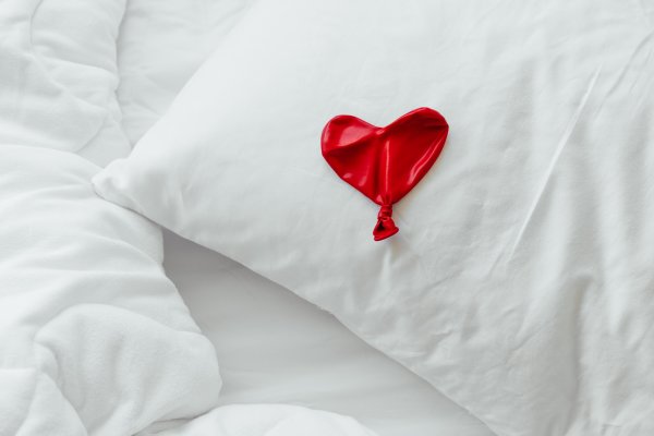 Welches Kissen ist für Seitenschläfer das richtige? - Welches Kissen ist für Seitenschläfer das richtige?