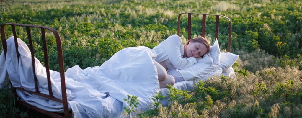 Was tun, wenn das Bett quietscht? - Was tun, wenn das Bett quietscht?