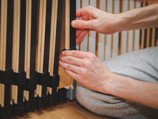 Wann sollte man sein Lattenrost austauschen? - Wann sollte man sein Lattenrost austauschen?