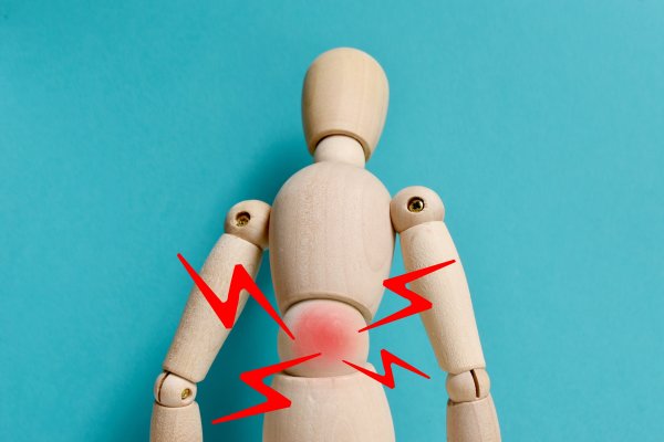 Woran erkennt man einen Bandscheibenvorfall? - Woran erkennt man einen Bandscheibenvorfall?
