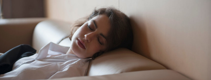 Harvard-Studie zum Schlafen: So leben Sie länger - Harvard-Studie zum Schlafen: So leben Sie länger