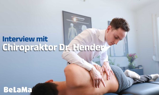 Von Kissen bis Matratze – Expertenrat von Chiropraktor Matthew Hender für die richtige Schlafausstattung - Von Kissen bis Matratze – Expertenrat von Chiropraktor Matthew Hender für die richtige Schlafausstattung