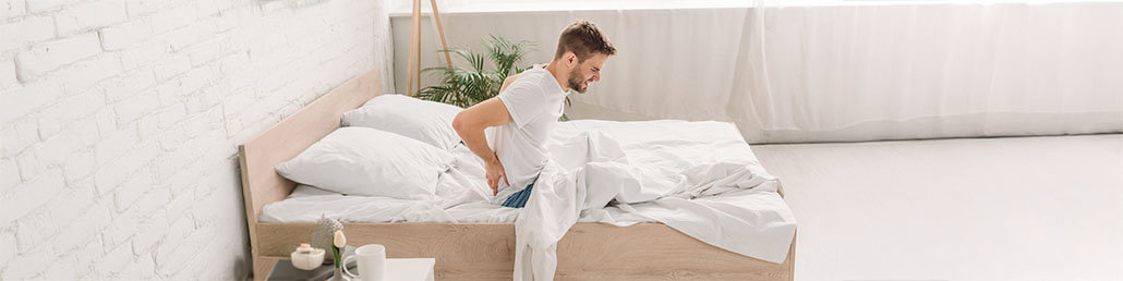 Schlaf &amp;amp; Rückengesundheit im Alter: was solltest du beachten? - Schlaf &amp;amp; Rückengesundheit im Alter: was solltest du beachten?