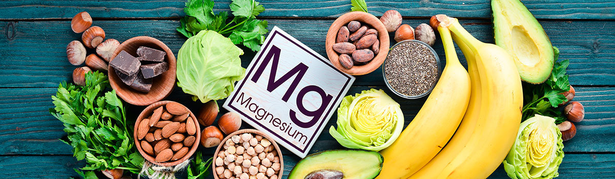 Kann Magnesium Schlafqualität verbessern? - Kann Magnesium Schlafqualität verbessern?