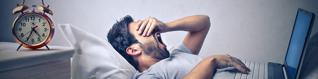 Neue Studie: Unregelmäßige Schlafzeiten fördern Stoffwechselprobleme - Neue Studie: Unregelmäßige Schlafzeiten fördern Stoffwechselprobleme | BeLaMa