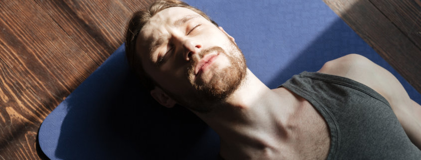 Warum guter Schlaf auch die Gesundheit verbessert - Warum guter Schlaf auch die Gesundheit verbessert