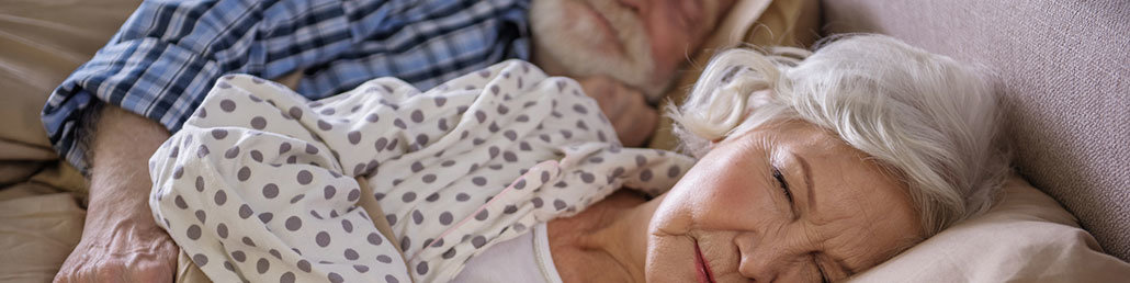 Das seniorengerechte Bett - Was ist ein Seniorenbett? BeLaMa onlineshop
