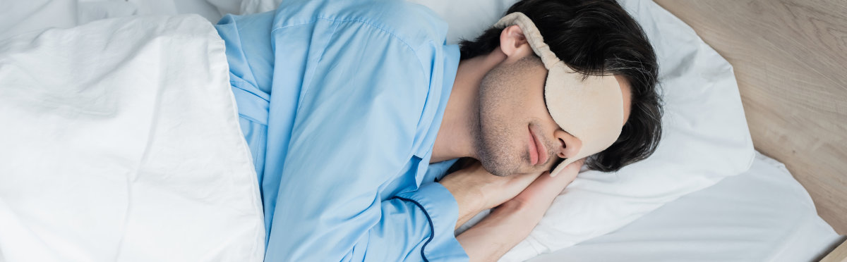 4 Warnsignale, dass dein Körper mehr Schlaf verlangt