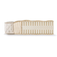 dormiente Natural Basic 2 Naturlatexmatratze