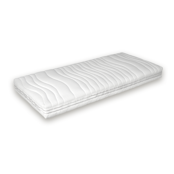 Grosana airflex® GENIUS Komfortschaummatratze