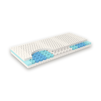 Grosana airflex® GENIUS Komfortschaummatratze
