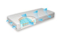Grosana airflex® GENIUS Komfortschaummatratze