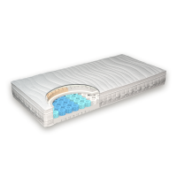 Grosana airflex® Royal Komfortschaummatratze