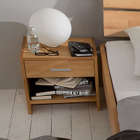 m&h Nachtkommode Trendy I