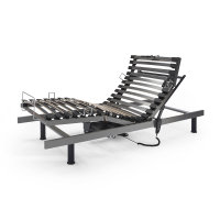 Swissflex Uni 12_75K Ergo Plus bridge Lattenrost...