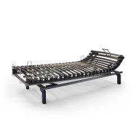 Swissflex Uni 14_25 Ergo bridge Lattenrost verstellbar